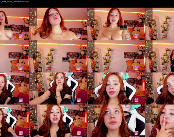 nicolthompsonn — 62 minute Chaturbate female cam show recording, 1080p, Jul 27, 2022