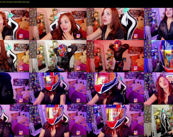 nicolthompsonn — 57 minute Chaturbate female cam show recording, 1080p, Jul 27, 2022