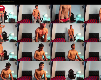 noahbrawn — 39 minute Chaturbate male cam show recording, 1080p, Jul 26, 2022