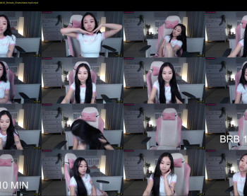norma_blum — 50 minute Chaturbate female cam show recording, 1080p, Jul 26, 2022