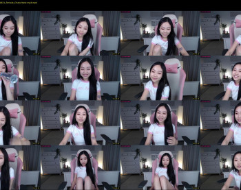 norma_blum — 5 minute Chaturbate female cam show recording, 1080p, Jul 26, 2022