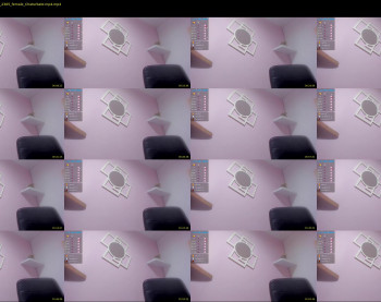 octavia_rouse — 3 minute Chaturbate female cam show recording, 1080p, Jul 26, 2022