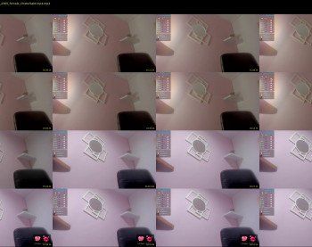 octavia_rouse — 11 minute Chaturbate female cam show recording, 1080p, Jul 26, 2022