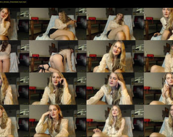 palach2323 — 27 minute Chaturbate couple cam show recording, 1080p, Jul 27, 2022