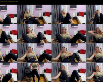 pam___beautiful — 22 minute Chaturbate female cam show recording, 720p, Jul 26, 2022