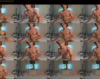 paul_rubini — 27 minute Chaturbate male cam show recording, 1080p, Jul 26, 2022