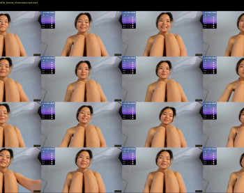 peow_peow_ — 4 minute Chaturbate female cam show recording, 720p, Jul 26, 2022