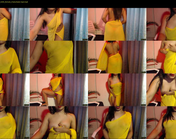 pilowprincess — 24 minute Chaturbate female cam show recording, 480p, Jul 26, 2022