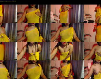 pilowprincess — 39 minute Chaturbate female cam show recording, 480p, Jul 26, 2022