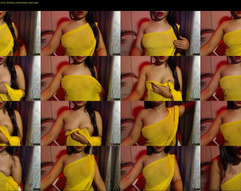 pilowprincess — 7 minute Chaturbate female cam show recording, 480p, Jul 26, 2022