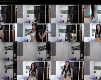 princess_martinez — 98 minute Chaturbate female cam show recording, 720p, Jul 26, 2022