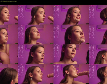 projectdanta — 12 minute Chaturbate female cam show recording, 720p, Jul 26, 2022