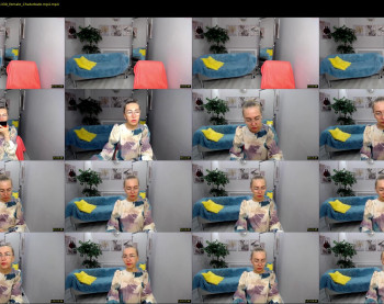 queen_a_n_i — 86 minute Chaturbate female cam show recording, 720p, Jul 26, 2022