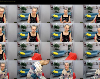 queen_a_n_i — 37 minute Chaturbate female cam show recording, 720p, Jul 26, 2022
