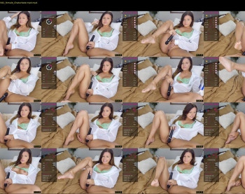 reign_rellic_ — 55 minute Chaturbate female cam show recording, 1080p, Jul 26, 2022