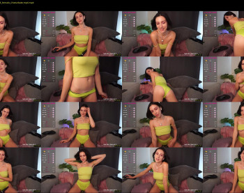 remibliss — 15 minute Chaturbate female cam show recording, 1080p, Jul 26, 2022