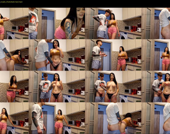 rrr1995 — 56 minute Chaturbate couple cam show recording, 1080p, Jul 26, 2022