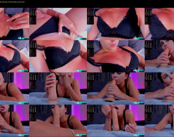 sallysarry — 49 minute Chaturbate couple cam show recording, 1080p, Jul 27, 2022