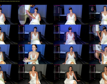 samarafromthewell — 40 minute Chaturbate female cam show recording, 1080p, Jul 27, 2022