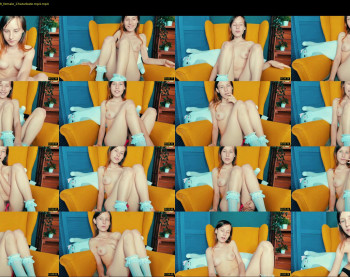 sarakaell — 15 minute Chaturbate female cam show recording, 720p, Jul 27, 2022