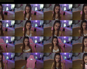 sasha_amour — 91 minute Chaturbate female cam show recording, 720p, Jul 27, 2022