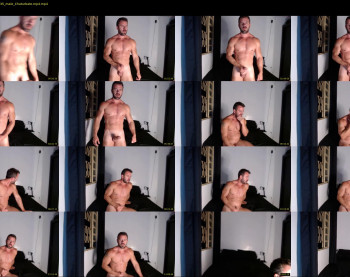 sexyflightz — 16 minute Chaturbate male cam show recording, 720p, Jul 27, 2022