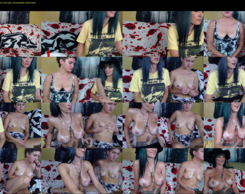 silentmary — 98 minute Chaturbate female cam show recording, 720p, Jul 26, 2022