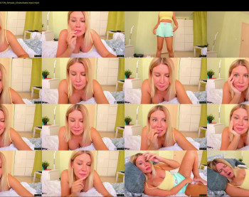 simply_sasha — 10 minute Chaturbate female cam show recording, 1080p, Jul 26, 2022