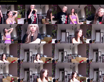 small_blondee — 98 minute Chaturbate female cam show recording, 720p, Jul 26, 2022