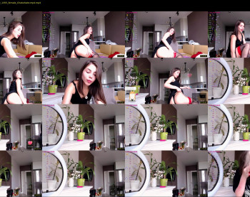 small_blondee — 19 minute Chaturbate female cam show recording, 720p, Jul 26, 2022