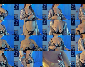 snsme — 47 minute Chaturbate female cam show recording, 1080p, Jul 26, 2022