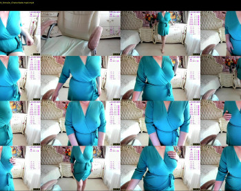 soft_body — 54 minute Chaturbate female cam show recording, 1080p, Jul 26, 2022