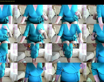 soft_body — 54 minute Chaturbate female cam show recording, 1080p, Jul 26, 2022