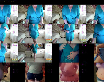 soft_body — 37 minute Chaturbate female cam show recording, 1080p, Jul 26, 2022