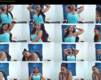 stacy_woods — 12 minute Chaturbate female cam show recording, 720p, Jul 26, 2022