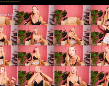 stella_and_stephan — 56 minute Chaturbate couple cam show recording, 1080p, Jul 26, 2022
