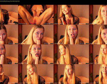 stella_and_stephan — 11 minute Chaturbate couple cam show recording, 1080p, Jul 27, 2022