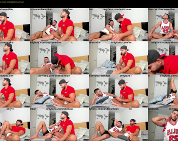 studcamx — 55 minute Chaturbate male cam show recording, 1080p, Jul 26, 2022