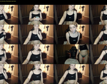 sub_button — 23 minute Chaturbate female cam show recording, 720p, Jul 27, 2022