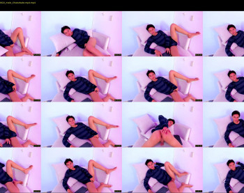 sweety_boys — 25 minute Chaturbate male cam show recording, 1080p, Jul 26, 2022