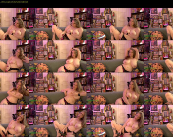 task_manager — 6 minute Chaturbate couple cam show recording, 1080p, Jul 26, 2022