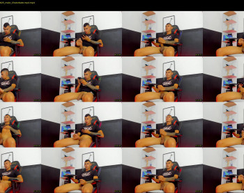 tatanwalker — 55 minute Chaturbate male cam show recording, 1080p, Jul 26, 2022