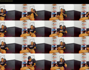 tatanwalker — 33 minute Chaturbate male cam show recording, 1080p, Jul 26, 2022