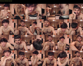 teddy_mode — 54 minute Chaturbate couple cam show recording, 1080p, Jul 27, 2022
