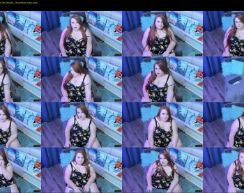 thiccjess420 — 36 minute Chaturbate female cam show recording, 1080p, Jul 27, 2022