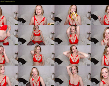 tilly_eliot — 54 minute Chaturbate female cam show recording, 1080p, Jul 26, 2022