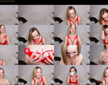 tilly_eliot — 44 minute Chaturbate female cam show recording, 1080p, Jul 26, 2022