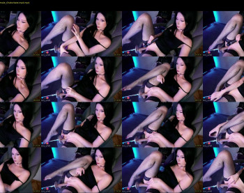 uindi — 22 minute Chaturbate female cam show recording, 720p, Jul 26, 2022