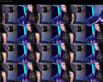 uindi — 4 minute Chaturbate female cam show recording, 720p, Jul 26, 2022