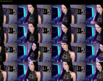 uindi — 3 minute Chaturbate female cam show recording, 720p, Jul 26, 2022